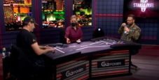 Per Negreanu muckare una top pair in heads-up è un cooler? Una mano contro Phil Hellmuth