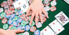 Le dimensioni dei piatti nel poker e le nostre capacità di giudizio