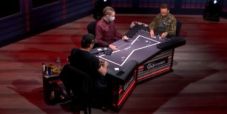 Come è andato a finire il secondo round della sfida heads-up tra Phil Hellmuth e Daniel Negreanu