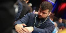 Alessandro Giannelli detta legge nello Sharkbay di San Marino