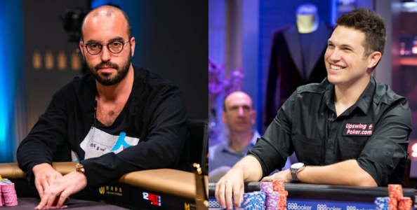 Bryn Kenney, Doug Polk e un flame dal sapore High Stakes. In arrivo la prossima sfida?