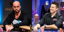 Bryn Kenney, Doug Polk e un flame dal sapore High Stakes. In arrivo la prossima sfida?