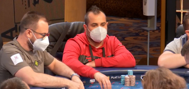 Poker Live: Cammarata e Cascone accendono WSOPC, Erik Seidel ci riprova a Las Vegas