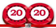 Come giocare i tornei 20/20 di PokerStars