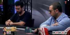 Il peggior modo di giocare un quads secondo Daniel Negreanu