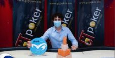 Sharkbay San Marino: Matteo Cirillo trionfa nel final table dopo un deal ICM a 6 players