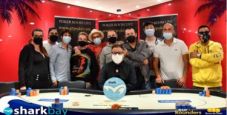 Il deal a sei allo SharkBay San Marino raccontato da Michele Guerrini