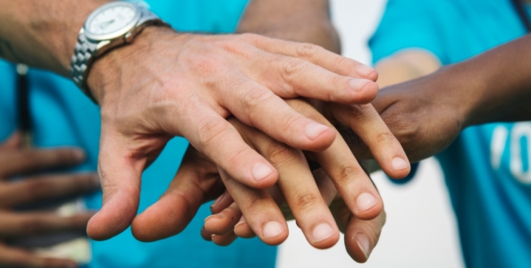 Poker e beneficenza: dalle WSOP a Equilibrium, la community unita contro il COVID