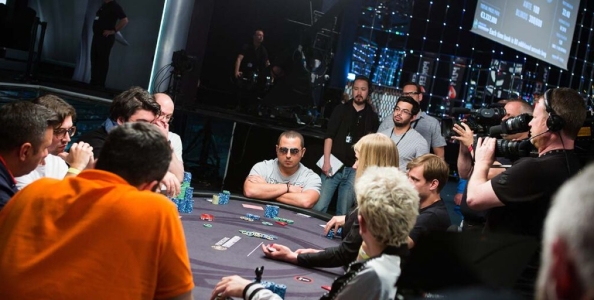 I tornei di poker live in arrivo per i giocatori italiani