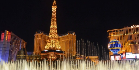 A ottobre il Power Path di PokerStars ti porta anche a Las Vegas per giocare il NAPT!