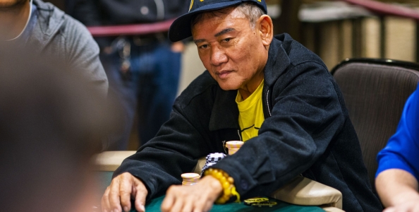 Men Nguyen, il rifugiato vietnamita pluricampione: biografia e cosa fa oggi