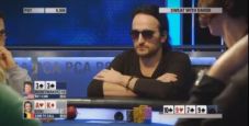 PCA High Roller 2014: quando Moneymaker ebbe la meglio su Kitai