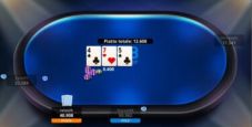 Poker online: 888 Poker e il nuovo torneo speciale per i players