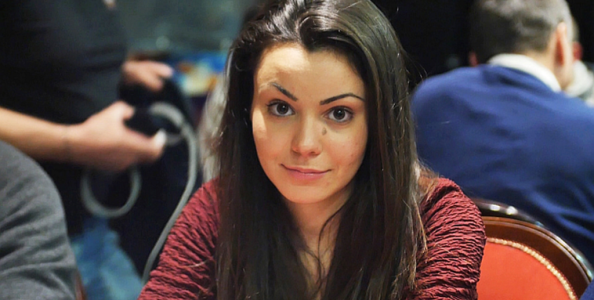 Poker Champions League: Claudio Di Giacomo e Alice Sicconi partono forte