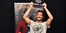 Intervista al Player of the Year italiano 2021 Andrea Ricci