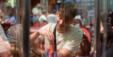 Aristidis Theodoridis è imprendibile nella Poker Champions League, 156 left al Perla