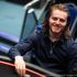 Charlie Carrel e quella vittoria da Starbucks in pigiama