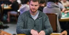 David Peters nella storia WSOP: vince il terzo braccialetto (event 25 online)