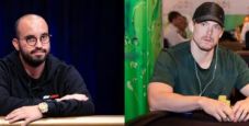 Una mano brutale tra Bryn Kenney e Alex Foxen
