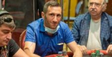 Poker Champions League: Caruso in fuga, ma Theodoridis e Scermino non mollano