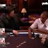 Quando Phil Hellmuth si mise a toccare Phil Ivey al tavolo verde… (VIDEO)