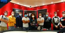 IPO San Marino: un fantastico final table, Perati detta legge dopo il day 3