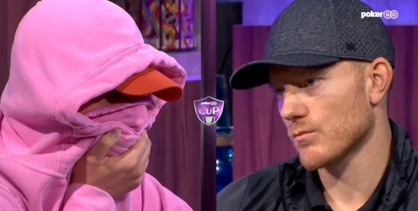 Quando foldare il punto migliore ti spiana la strada per la vittoria: Jason Koon alla PokerGo Cup