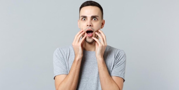 I trenta secondi di bad beat in diretta streaming più incredibili di sempre