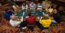 WPT Venetian: i big cadono e le donne si prendono il tavolo finale