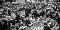 Come sarebbero le WSOP senza giocatori europei?