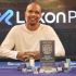 Phil Ivey battezza il Super High Roller Bowl Cipro: sua la vittoria allo Short Deck