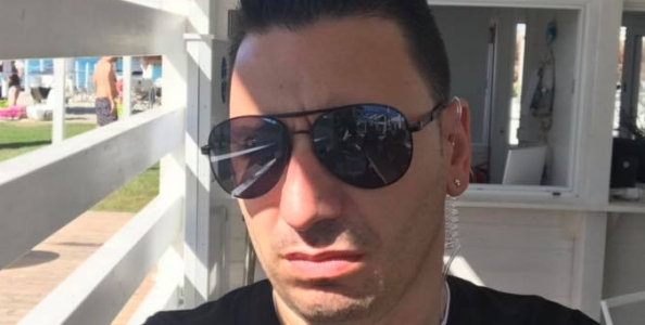 EPM, tra le prove azzurre a Rozvadov spiccano quelle di Andrea Antosa e Fabio Peluso