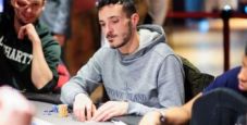 WSOPE: D’Antoni e Ricci guidano altri 29 italiani al day 2 del The Opener, al PLO Mattioli e Di Persio in top ten