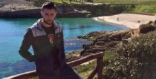 Tutte le mani del braccialetto WSOP online di Armando D’avanzo