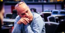Euro Poker Million, Delfoco e Bonavena puntano il tavolo finale di Rozvadov a 31 left