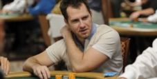 888Poker Live Barcellona: Dan Cates shippa high roller, Simone Agnoletto chiude quinto