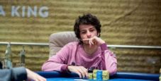 Video-replay a carte scoperte: il secondo posto di Enrico Camosci al WCOOP PokerStars