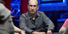 Tutte le mani che hanno portato il nono braccialetto WSOP a Erik Seidel