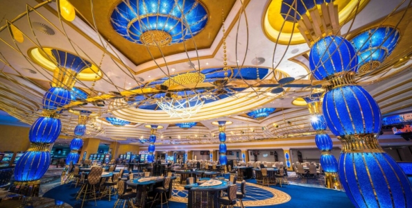 Poker Live: doppietta azzurra nel main event al King’s