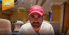 WSOP Circuit: Di Persio (dopo un 4° posto) ancora protagonista nel PLO! Final Day anche per Angelini