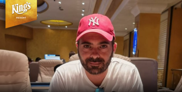 Euro Poker Million: Ciani, Di Persio e Miniucchi avanzano nel Day 1B di Rozvadov