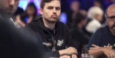 WSOPC: Martin Kabrhel domina il bounty, promossi Maradona, Lombardo e Serlenga