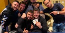 Euro Poker Million: Simone Pascucci vince l’High Roller a Rozvadov, terzo Delpiano