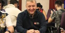 SHRBE: Tony G centra il final table nello Short Deck, ma Tang è imprendibile