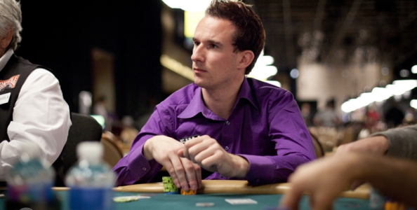 Poker Live: quattro italiani al final table IPO, Isaia è ottavo nel main Isop