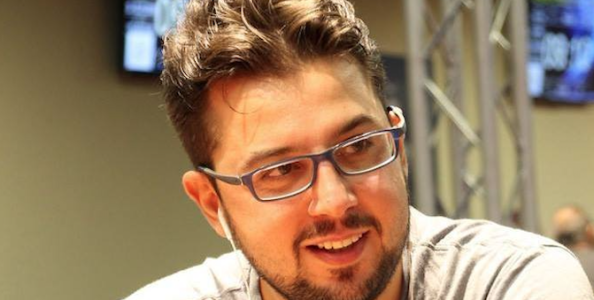 KO Sunday: gerli23 comanda nel Sunday Special, Mantovani vince l’High Roller