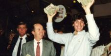 WSOP story: i primi passi alle World Series di Phil Hellmuth