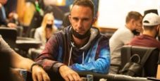Poker Live: Alessio Isaia infiamma il tavolo finale a Cipro nell’evento#1 del MPP