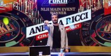 Ho ancora fame, Simone mi ha proposto il deal: Andrea Ricci racconta la vittoria dell’anello WSOPC