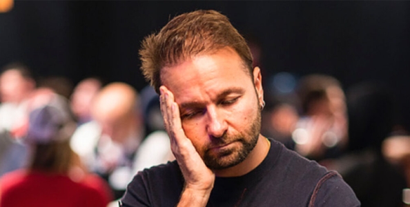 Poker Live: Negreanu out in due mani e Seidel si ferma al terzo posto al Poker Masters